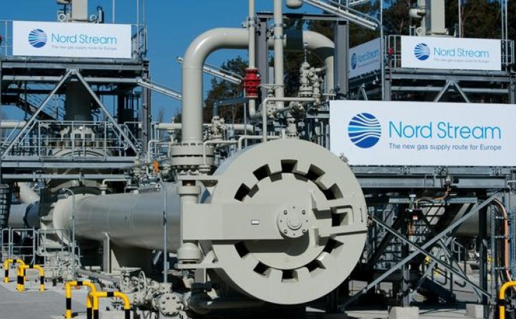Gazprom: Gas u Evropu ipak stiže, i to preko Ukrajine