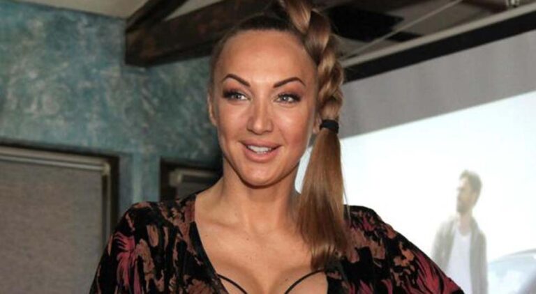 Isplivao snimak Goge Sekulić od prije 20 godina