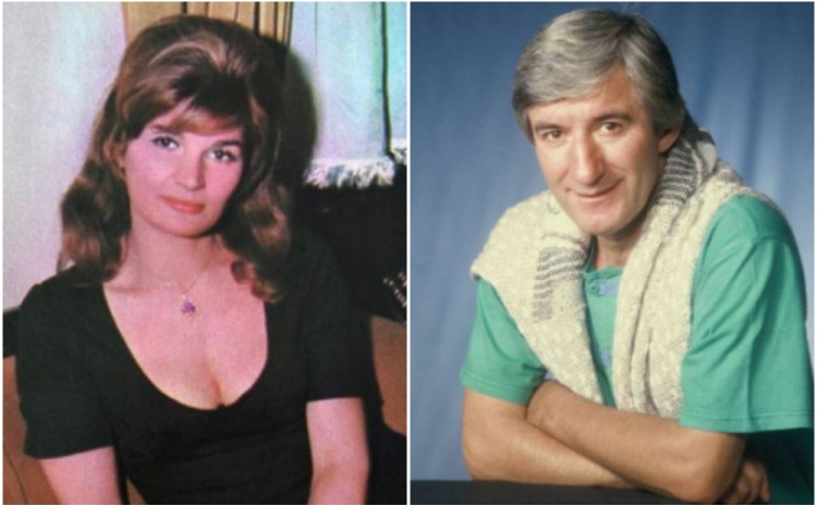 Ljubavna priča Tome Zdravkovića i Silvane Armenulić: Volio je samo nju