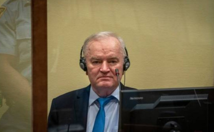 Žrtve i svjedoci genocida pisali predsjednici sudu u Hagu: Ratko Mladić ne smije biti pušten na slobodu