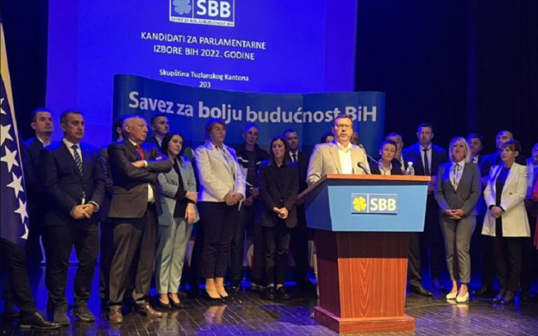 Džindić: Nećemo dozvoliti da struja poskupi