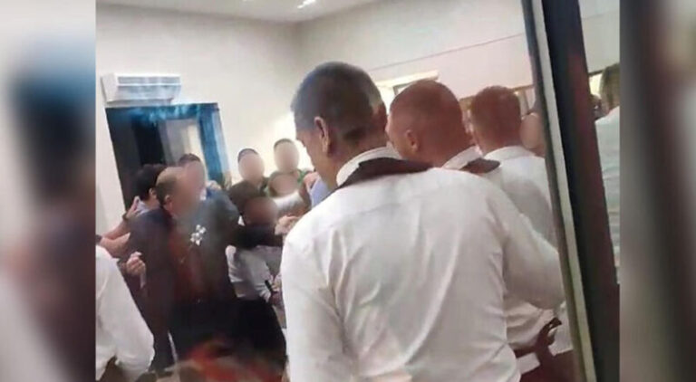 Svatovi se pobili sa radnicima obezbjeđenja, sedam povrijeđenih