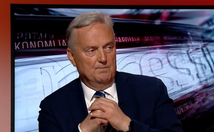 Lagumdžija: Zastrašujuća izjava Erdoana, to je čista poruka Bošnjacima da ne vjeruju Zapadu