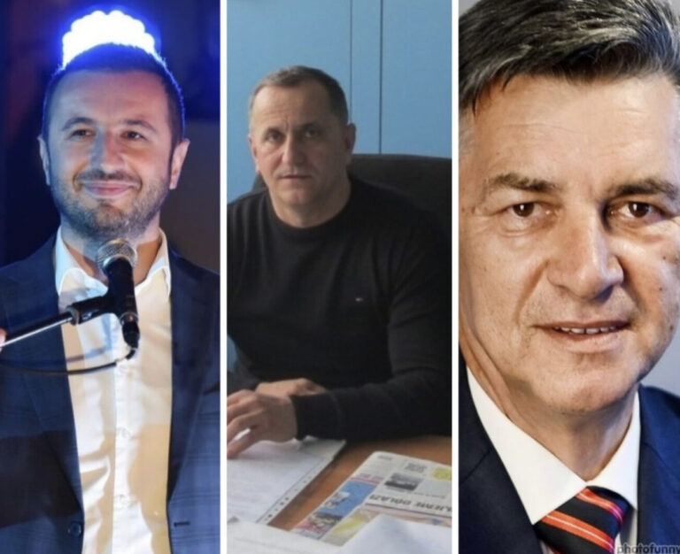 Ko su političari sa najviše glasova na kantonalnim listama? Efendić, Mandžić, Kasumović…