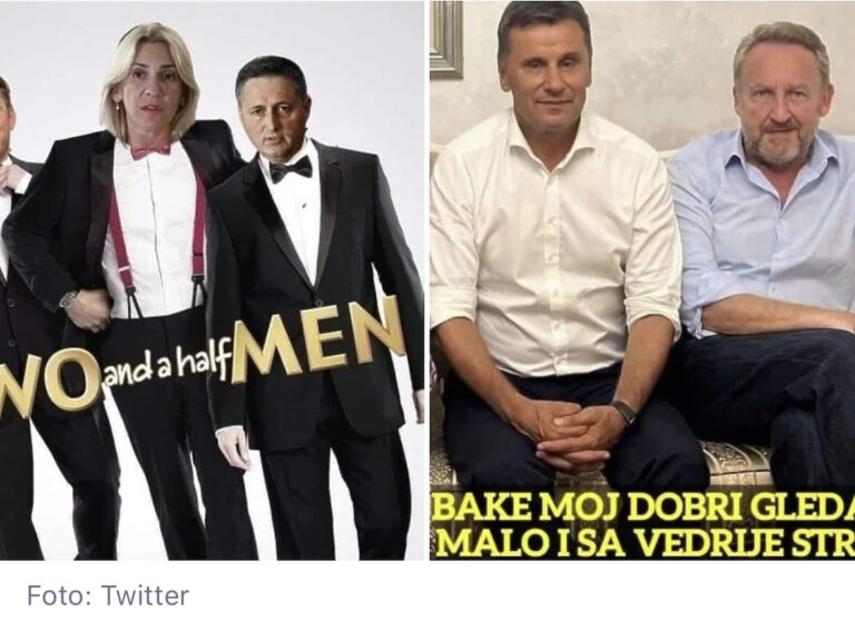 Izborni rezultati inspirisali ekipu na internetu, ovo su neke od najboljih šala 