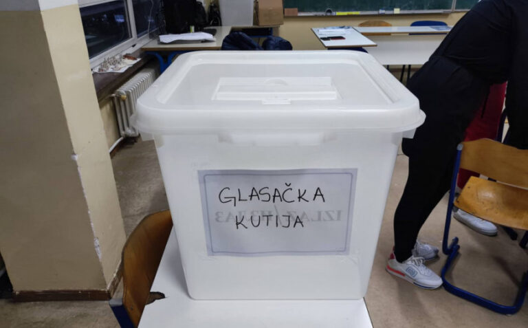 Izborna pljačka: Mrtvi ponovo na spiskovima za glasanje, ovaj primjer je dokaz