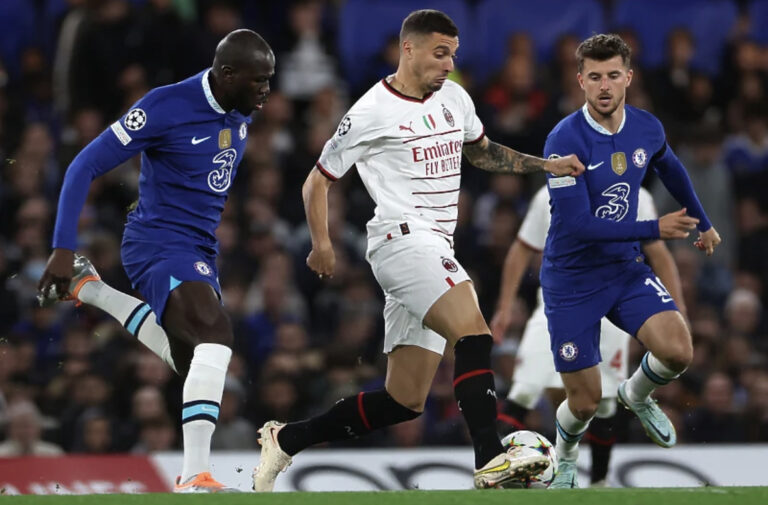 Krunić s Milanom igra derbi s Chelseajem, Dinamo igra utakmicu godine