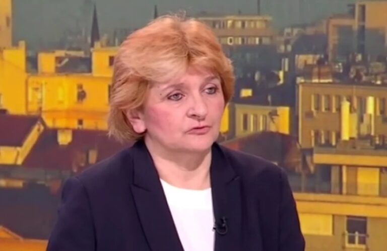 “Svi su nas ubijali, i Bošnjaci”: Pogledajte šta je sve izjavljivala Vučićeva nova ministrica zdravlja