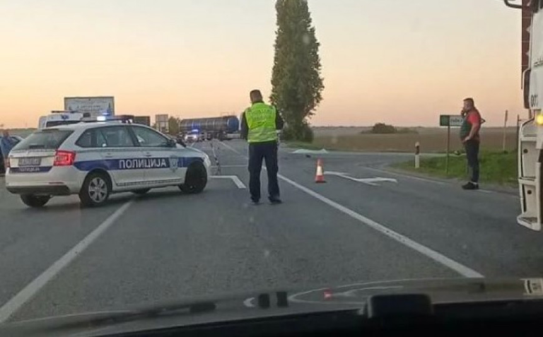 Stravičnu nesreću u kojoj je stradalo dvoje tinejdžera izazvao muškarac kojem je istekla vozačka prije osam godina