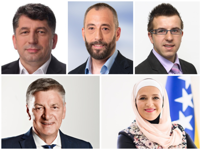 NAJNOVIJI PRESJEK ZA ZDK | Evo koliko su glasova osvojili kandidati za Skupštinu