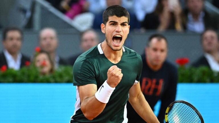 Bh. teniseri nazadovali, Alcaraz i dalje svjetski broj jedan