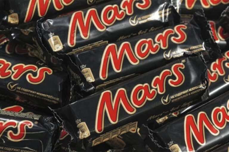 Mars obustavlja isporuke čokoladica supermarketima