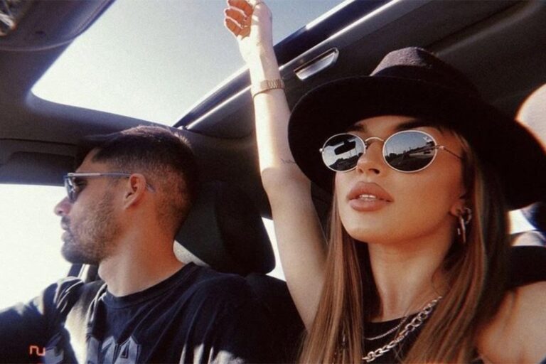 Udaje se Teodora Džehverović