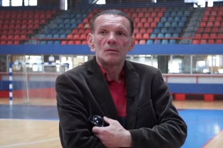 Ustao iz mrtvih nakon atentata, pretukao Halida Muslimovića zbog duga