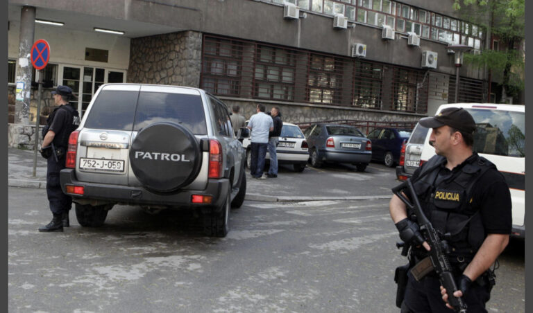 Sin u neuračunljivom stanju udavio majku: Tužilaštvo je Sudu predložilo da se Šehagiću privremeno odredi prisilni smještaj u zdravstvenoj ustanovi