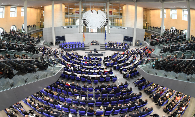 Velika novost za sve useljenike u Njemačku, stiže novi zakon