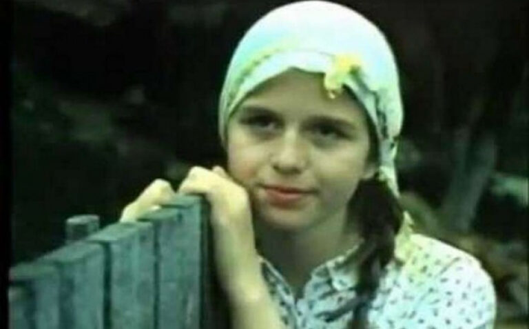 Sjećate li se Nihadove Senade iz filma “Ovo malo duše”: Evo kako danas izgleda