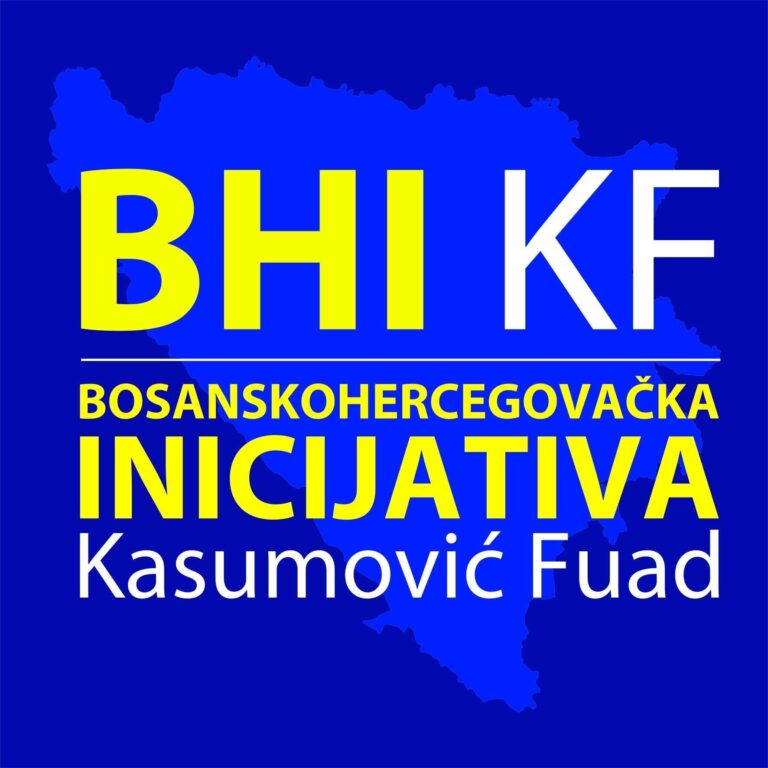 BHI – KF podnosi krivičnu prijavu protiv GIK Zenica