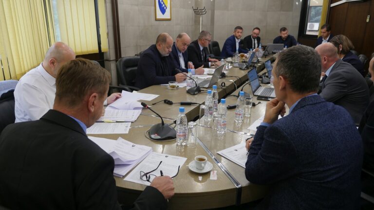 Vlada ZDK dala saglasnost na protokol o vođenju pregovora o novom kolektivnom ugovoru za zaposlene u zdravstvu, proširena upisna kvota na Politehničkom fakultetu