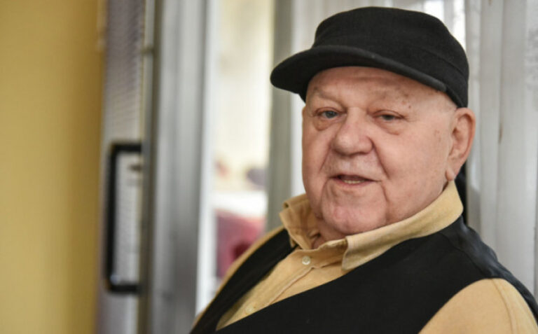 Abdulah Sidran: Šta mislim o Bakiru, Sebiji, Kusturici…