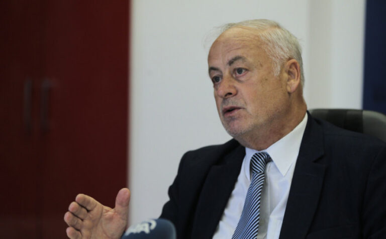 Izborna cirkusijada 2022.: Suad Arnautović je sve pogrešno rekao 