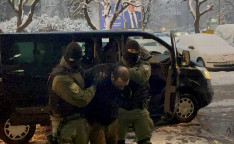 Turčin pravosnažno osuđen na 35 godina zatvora zbog ubistva zeničkih devizera