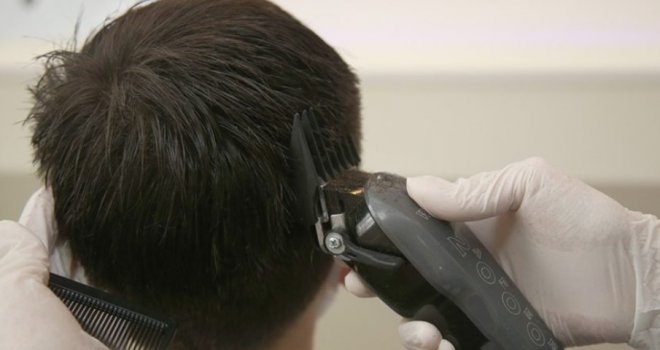 Nove cijene ‘osvanule’ i u frizerskim salonima: Muško šišanje platit ćete čak 15 KM