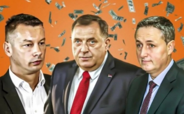 Skoro pola miliona maraka za predizborne klikove i lajkove: Ova stranka je dala najviše novca