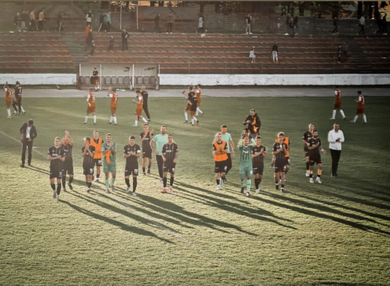 Čelik pobjedom protiv Krivaje prišao na bod zaostatka Kolini