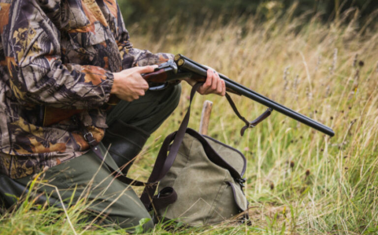 SLUČAJ U BIH: Lovac ranjen u nogu, kolegi puška sama opalila