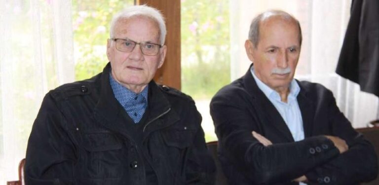 Mehić: Tražimo povećanje penzija, ali i socijalno-ekonomske mjere za pomoć građanstvu