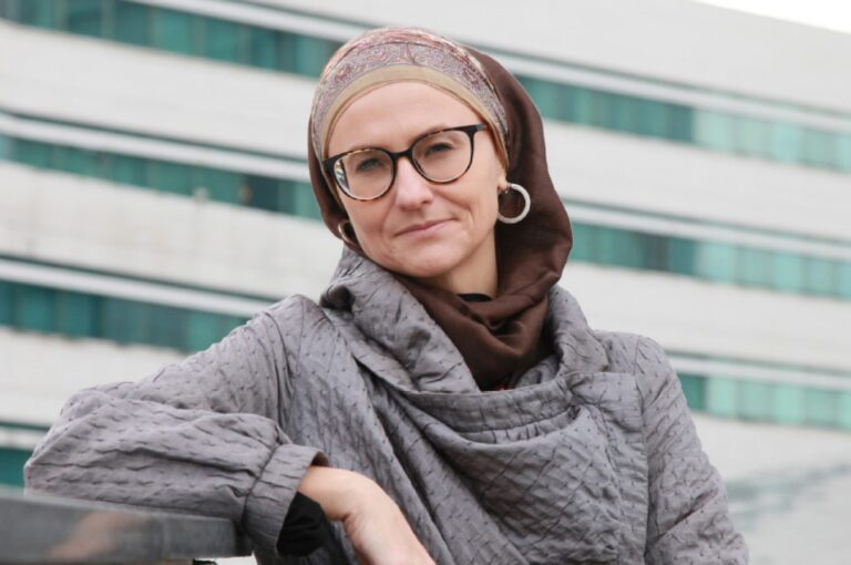 Đermana Kurić: Islamofobija nije samo muslimanski problem