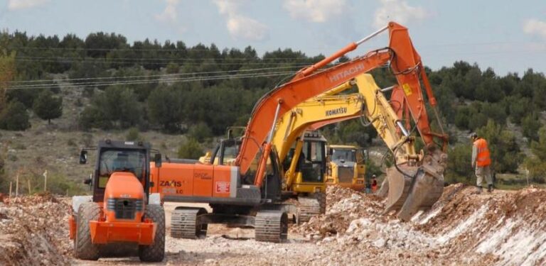 Brze ceste prioritet, tokom iduće godine u planu gradnja 40 km