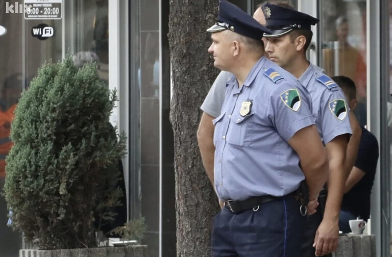 Policija o slučajevima iz Tuzle i Živinica: Nije bilo pokušaja otmice dječaka i djevojčice