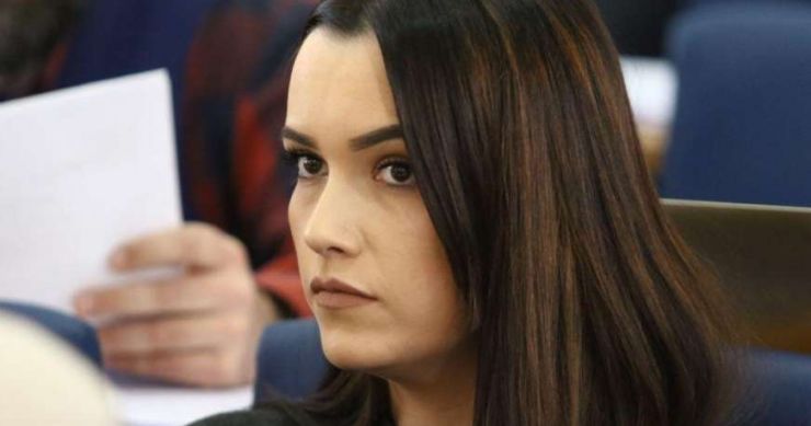 Arijana Memić se oglasila nakon izbora: Biračima poslala jednu, ali vrijednu poruku
