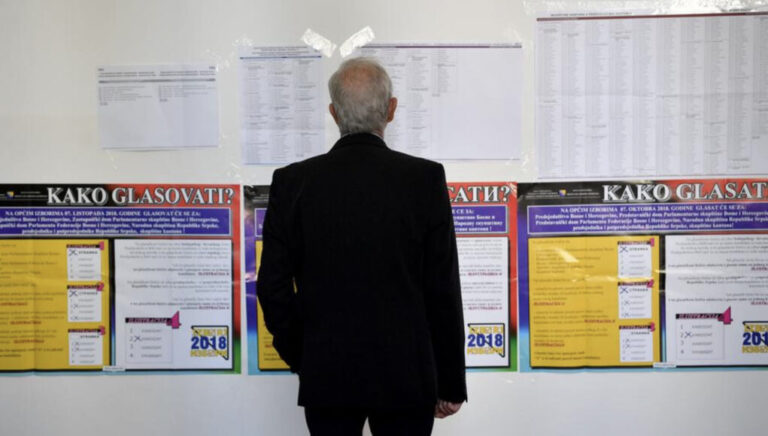 Zbog čega je bitno Predsjedništvo BiH, koje su nadležnosti kantona i entiteta, kako su raspoređene izborne jedinice