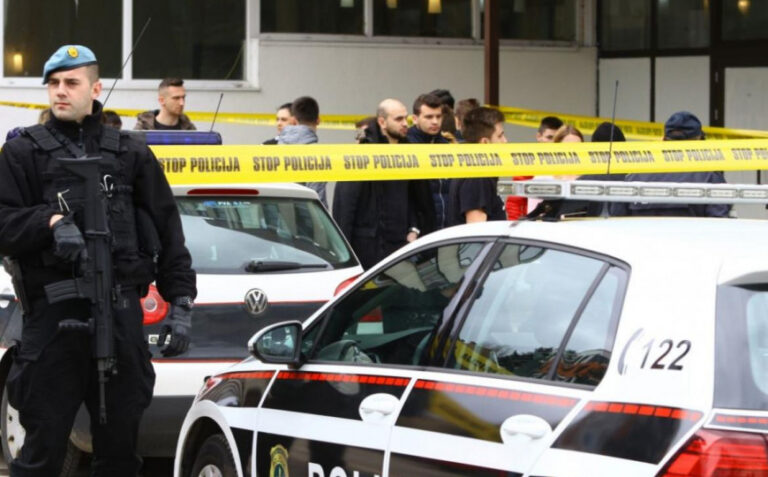 Zapalio oca starog 80 godina u BiH: Ovo je njegov identitet, policija ga traži