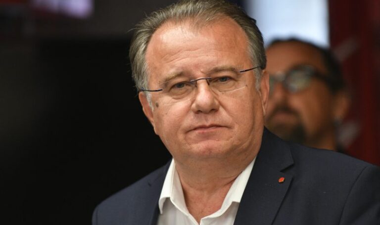 Nermin Nikšić pisao Schmidtu: U kojoj evropskoj državi ima išta slično ovome što ste nametnuli?