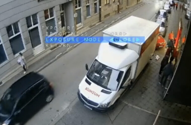 Procurio snimak tuče nakon koje je Sejfić krenuo u krvavi pohod