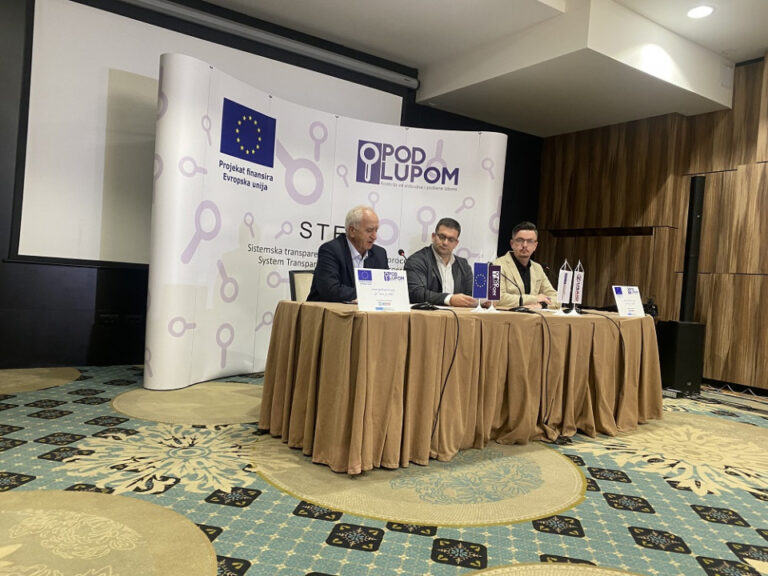 Koalicija “Pod lupom”: Zabilježena 73 teža oblika kršenja Izbornog zakona BiH