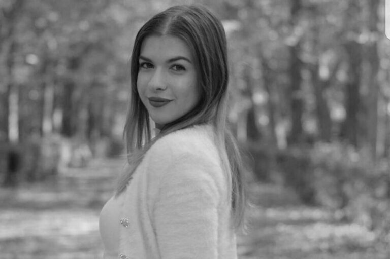 OTKRIVENO DA JE STUDENTICA UBIJENA U ŠPANIJI: Ovako su nastradali 21-godišnjakinja i njen dečko