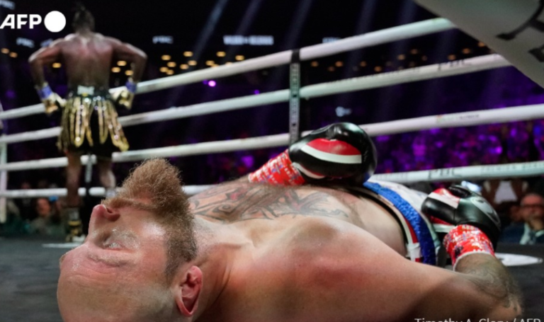 Wilder se nakon godinu vratio u ring i odmah raznio protivnika