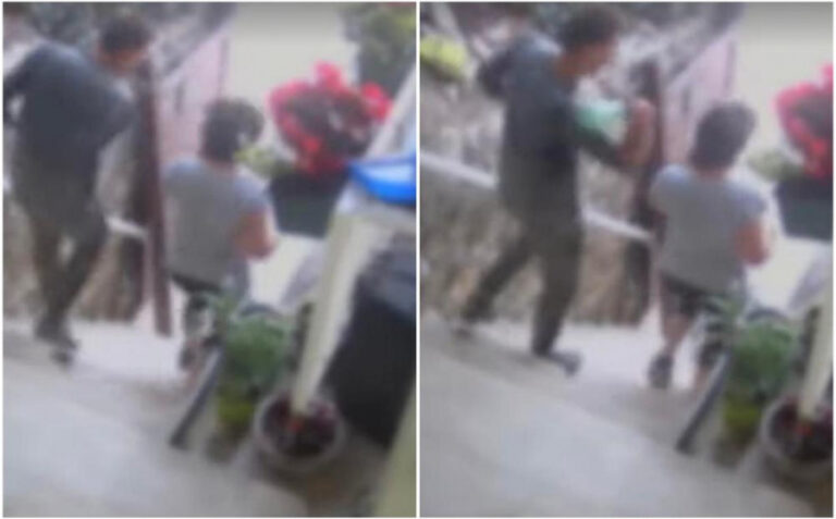 Napadao žene staklenom bocom i kamenom: Djeda ubio i raskomadao