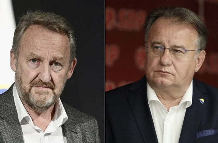 Nermin Nikšić: Od “nikad više s SDA” do “nikad ne reci nikad”