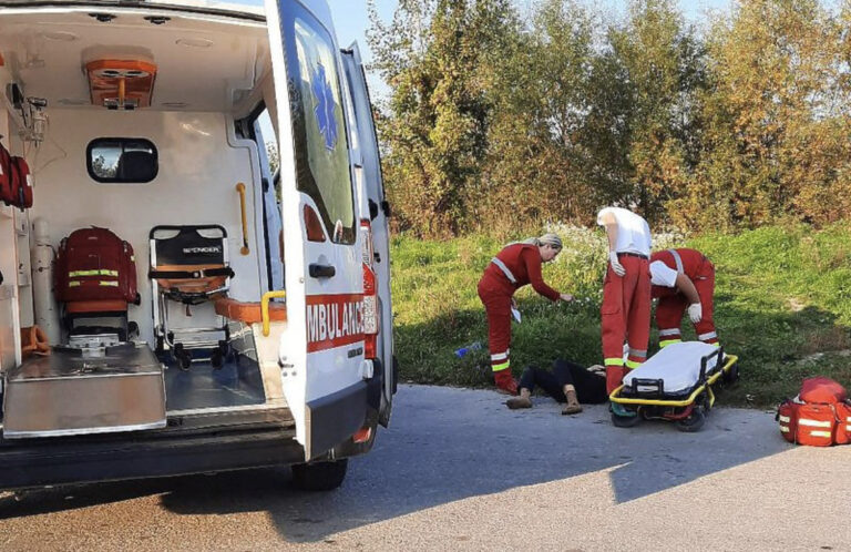 Ovo je Zeničanin Neđad Mušanović koji je pretukao Zehru Kafedžić: Je li motiv novac?