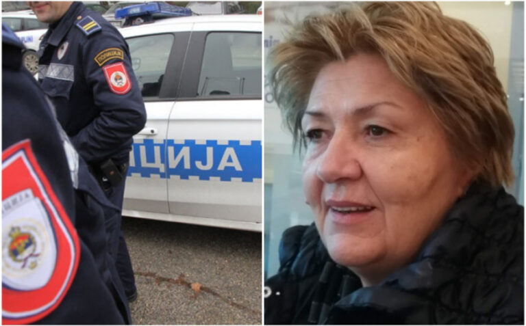 “Kraljica džeparoša” Sabaheta Džindo uhapšena u Bijeljini