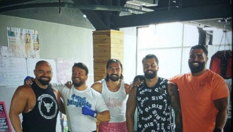 U Zagrebu uhapšen džudista Harun Sadiković, pratilac narko bosa Edina Gačanina Tita!