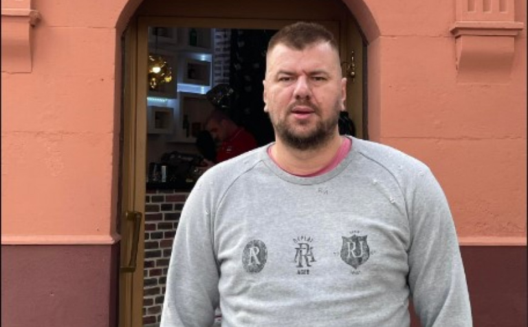 Nakon priča da je bankrotirao Janjuš je u ovo uložio novac iz rijalitija