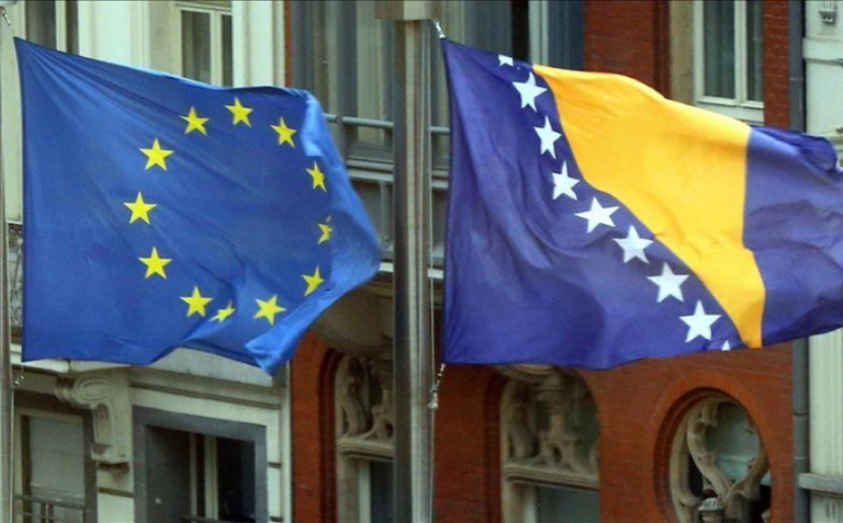 Ovo je osam uslova za BiH iz preporuke Evropske komisije