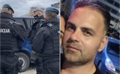 Sarajevski inspektor koji je pao zbog Sky aplikacije iz policijskog depoa ukrao 50.000 KM?